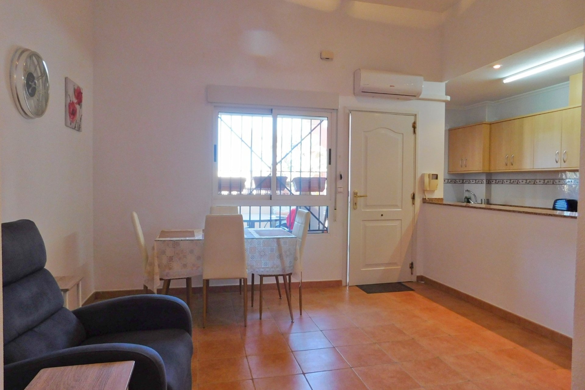 Herverkoop - Apartment -
Torremendo