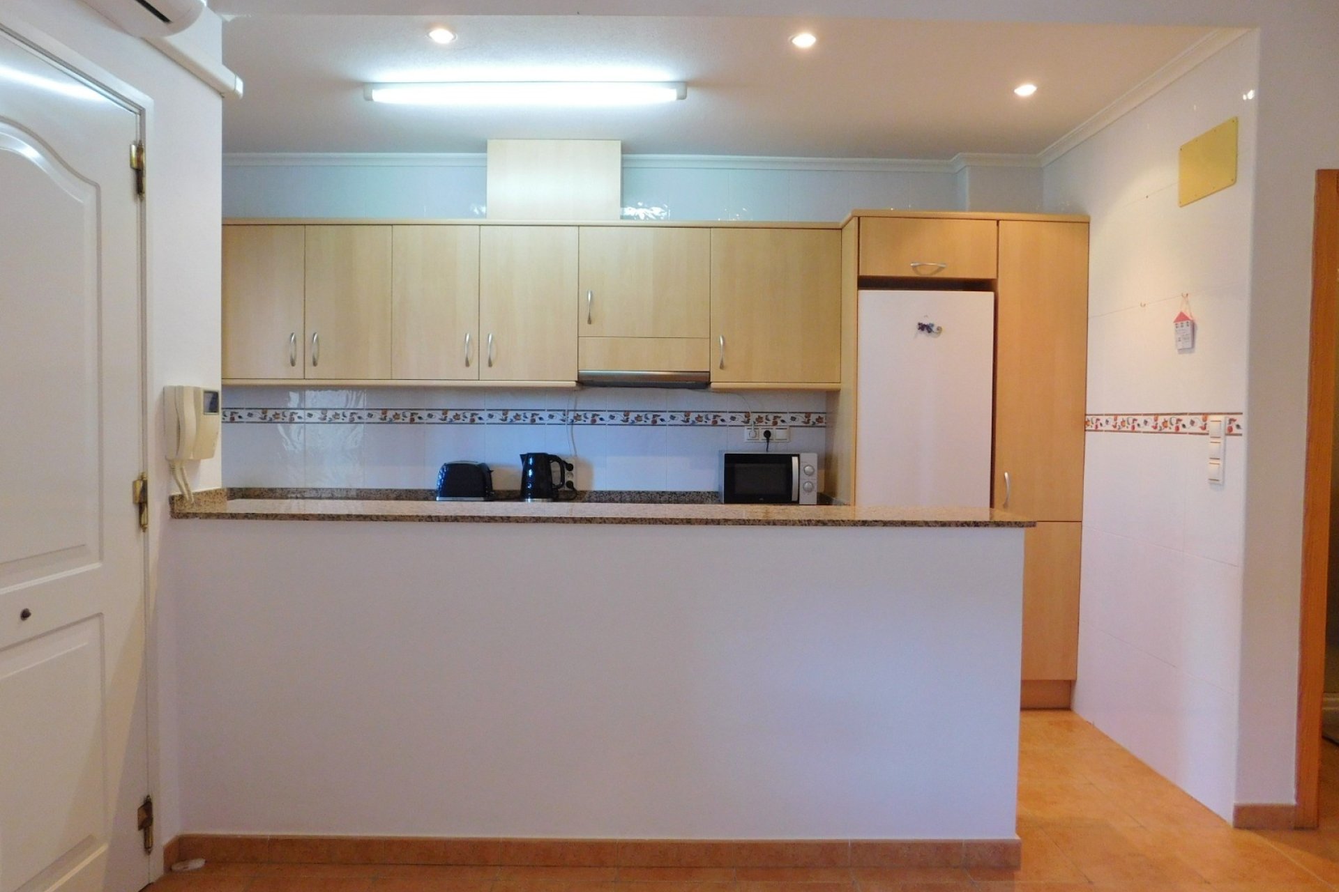 Herverkoop - Apartment -
Torremendo