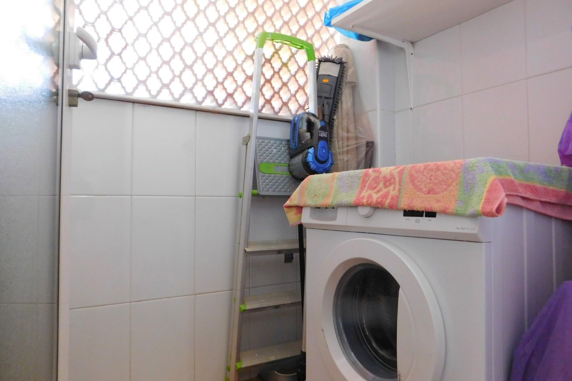 Herverkoop - Apartment -
Torremendo