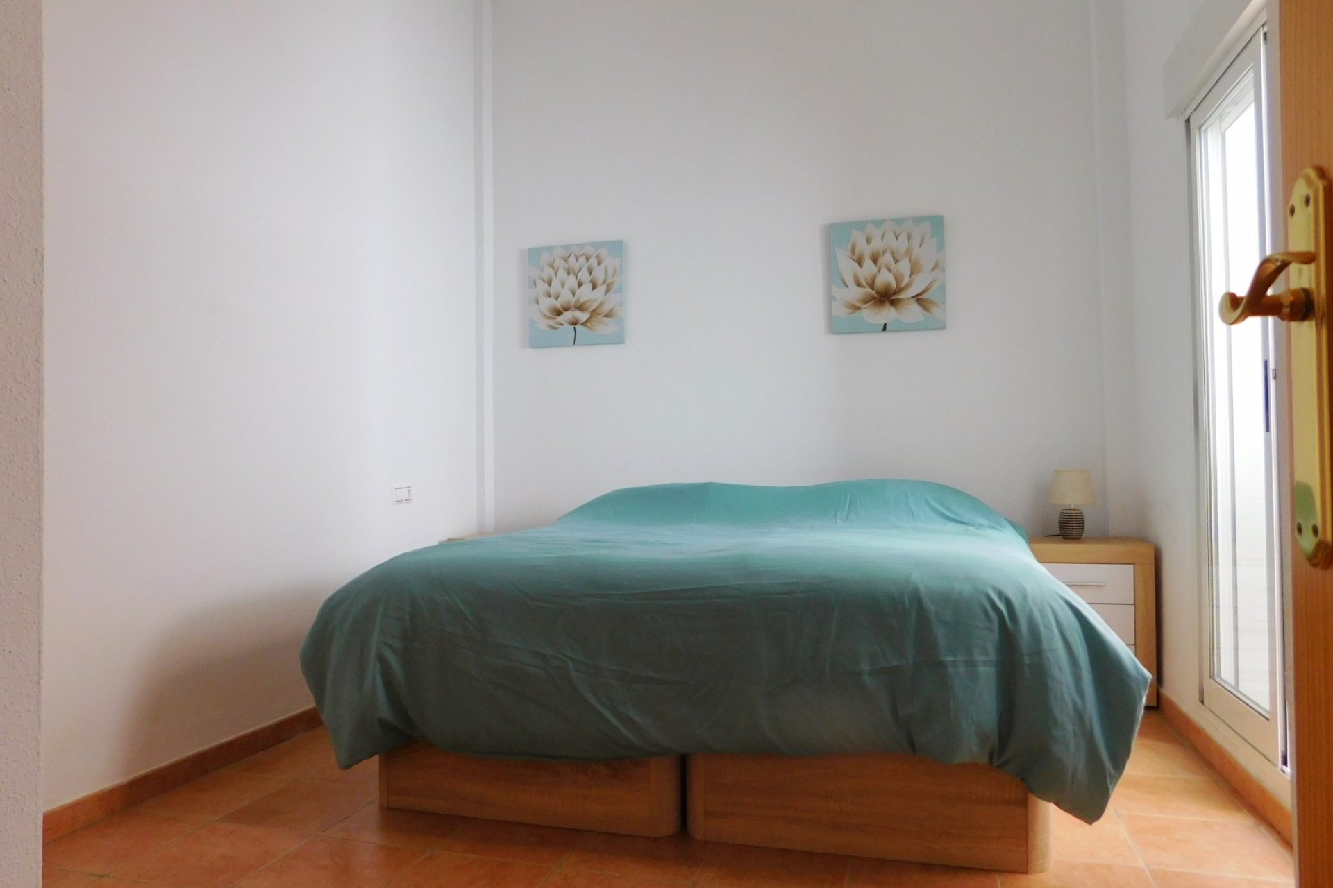 Herverkoop - Apartment -
Torremendo
