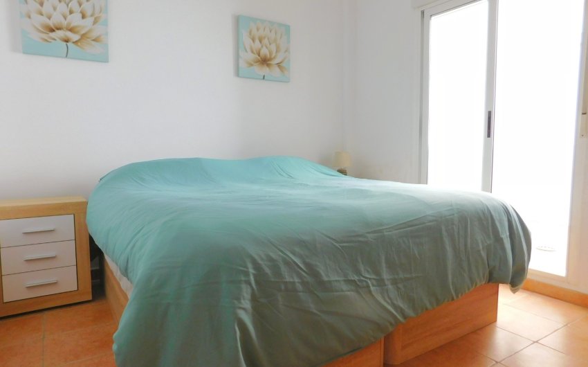 Herverkoop - Apartment -
Torremendo