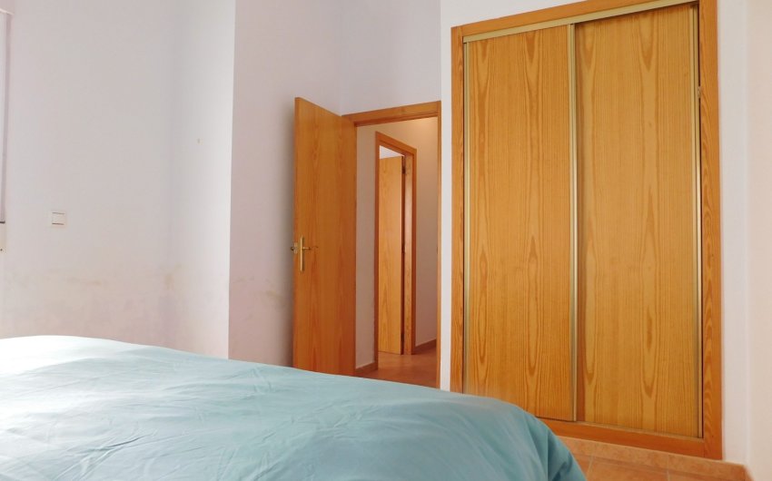 Herverkoop - Apartment -
Torremendo