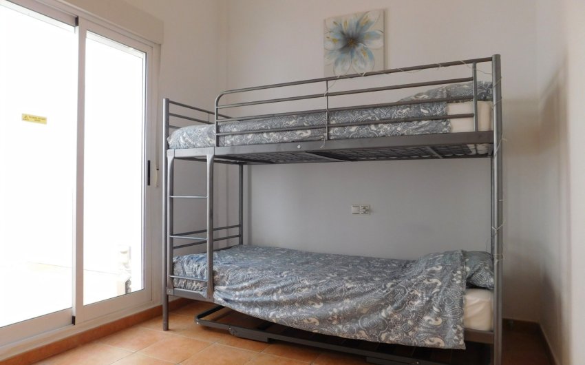 Herverkoop - Apartment -
Torremendo