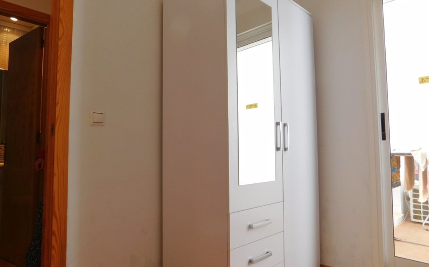 Herverkoop - Apartment -
Torremendo