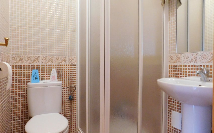 Herverkoop - Apartment -
Torremendo