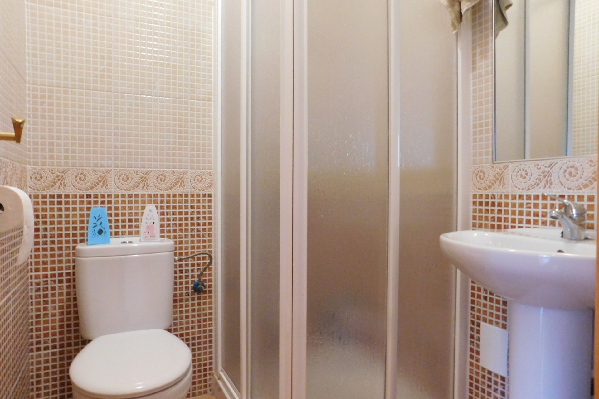 Herverkoop - Apartment -
Torremendo