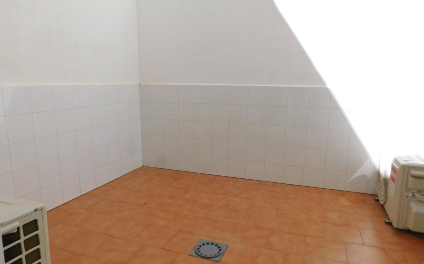 Herverkoop - Apartment -
Torremendo