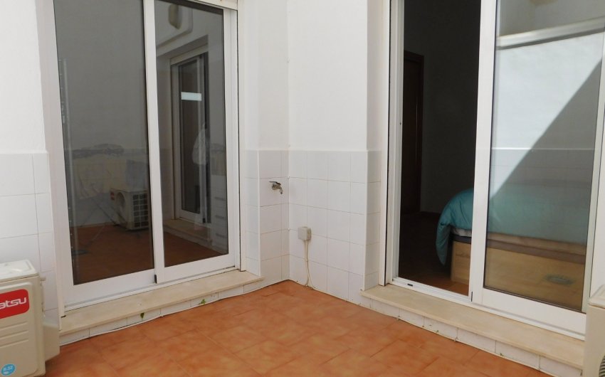Herverkoop - Apartment -
Torremendo