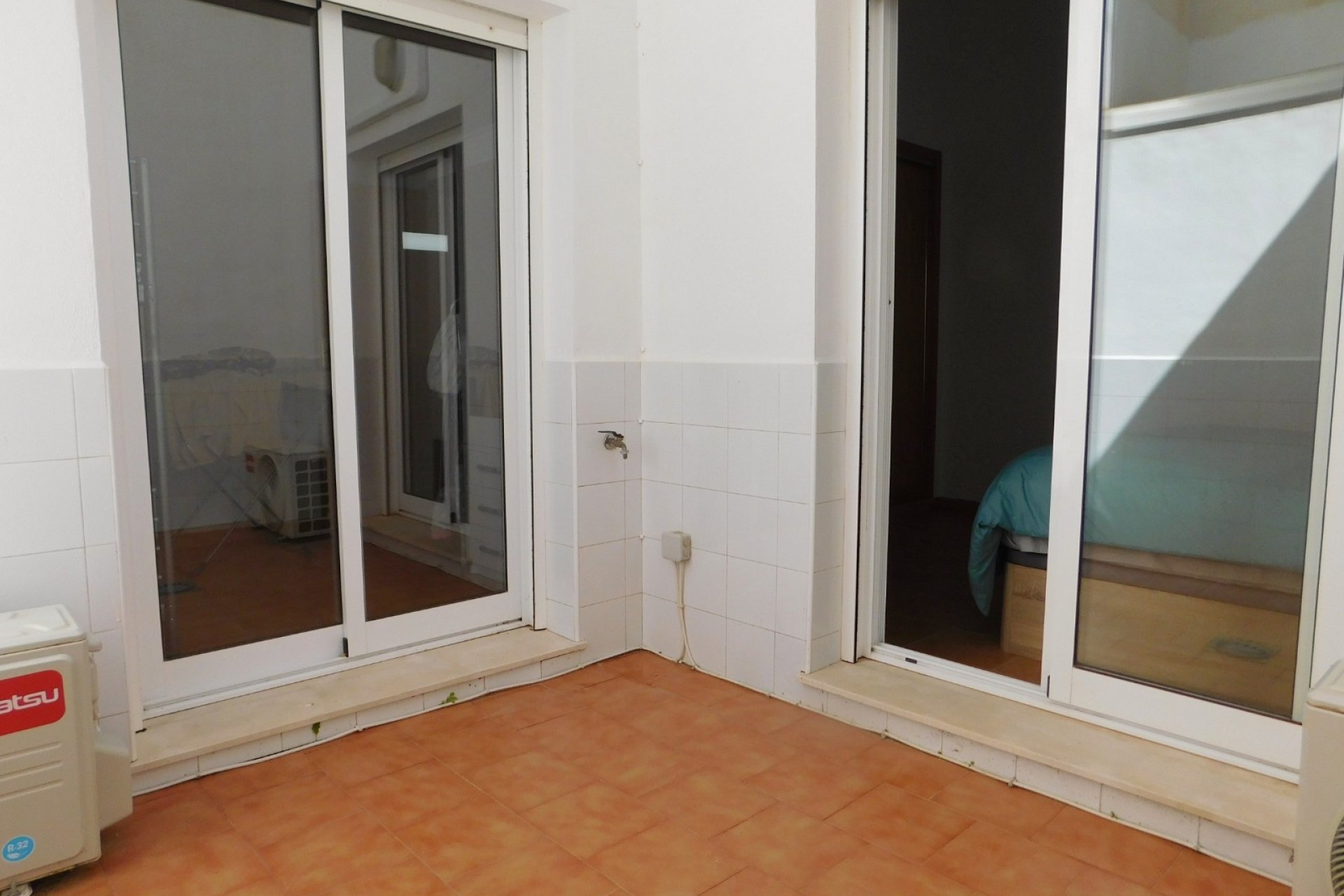 Herverkoop - Apartment -
Torremendo
