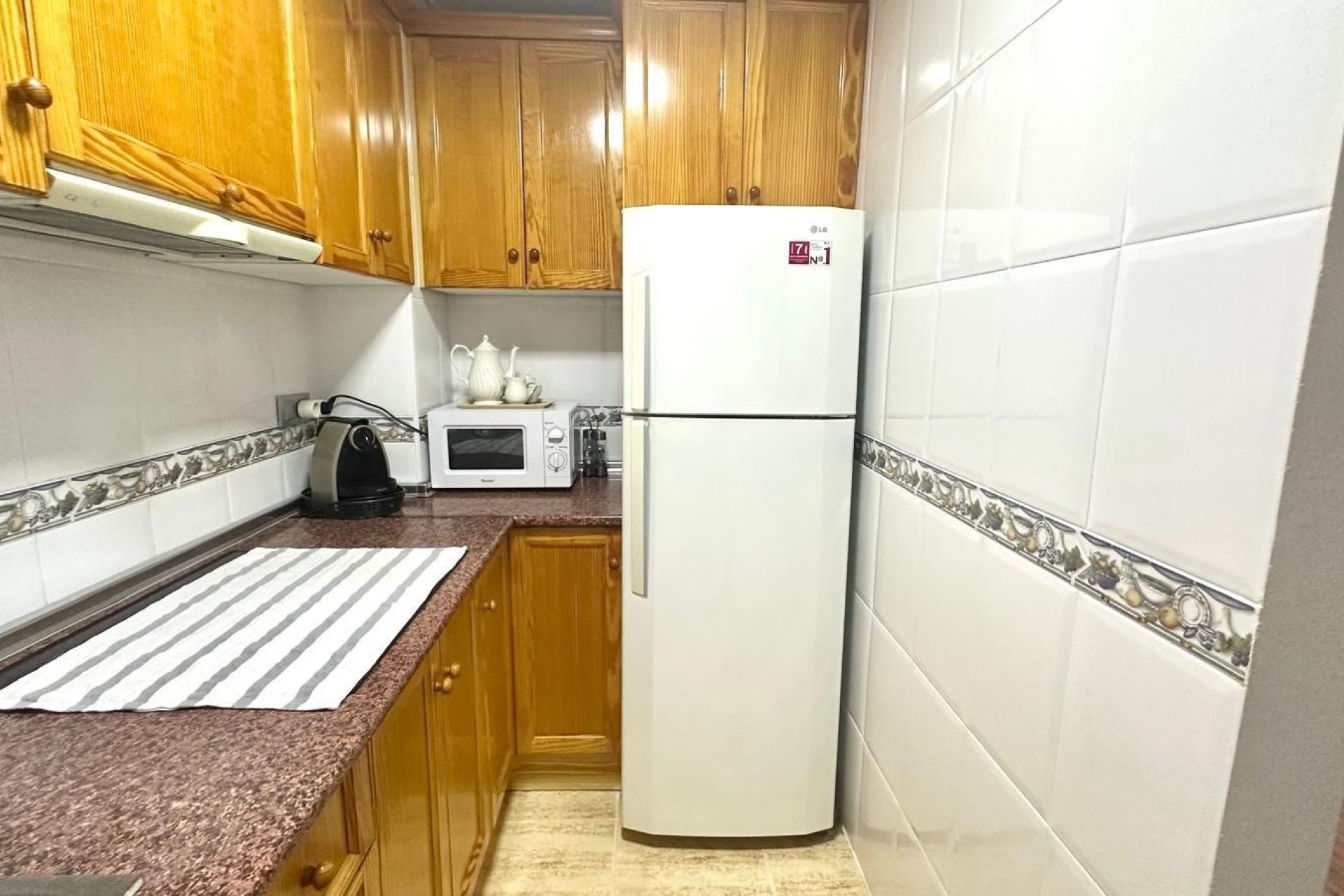 Herverkoop - Apartment -
Torrevieja - Acequion