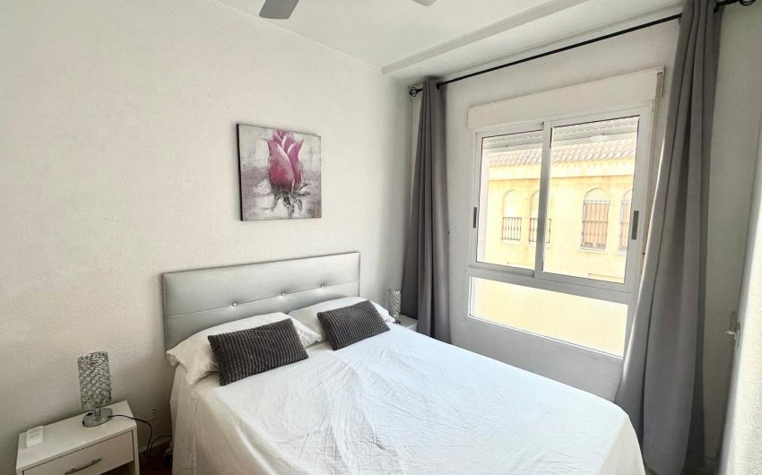Herverkoop - Apartment -
Torrevieja - Acequion