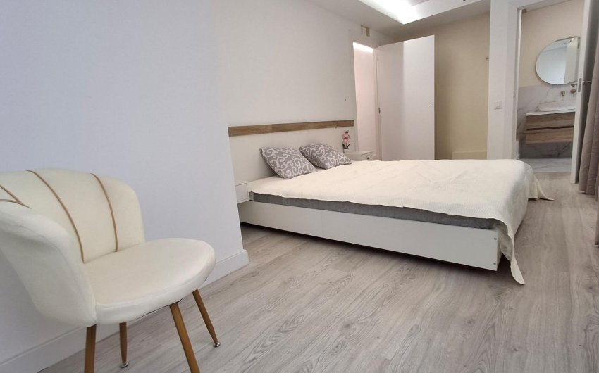 Herverkoop - Apartment -
Torrevieja - Acequion