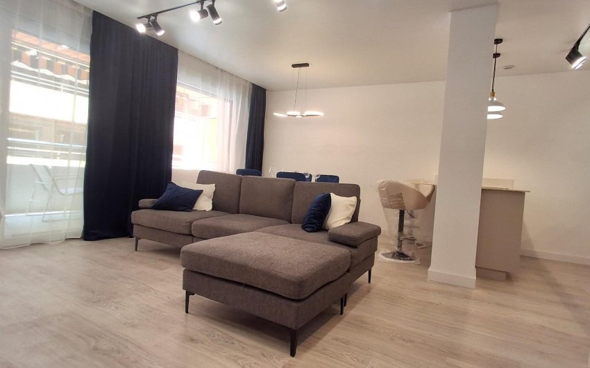 Herverkoop - Apartment -
Torrevieja - Acequion