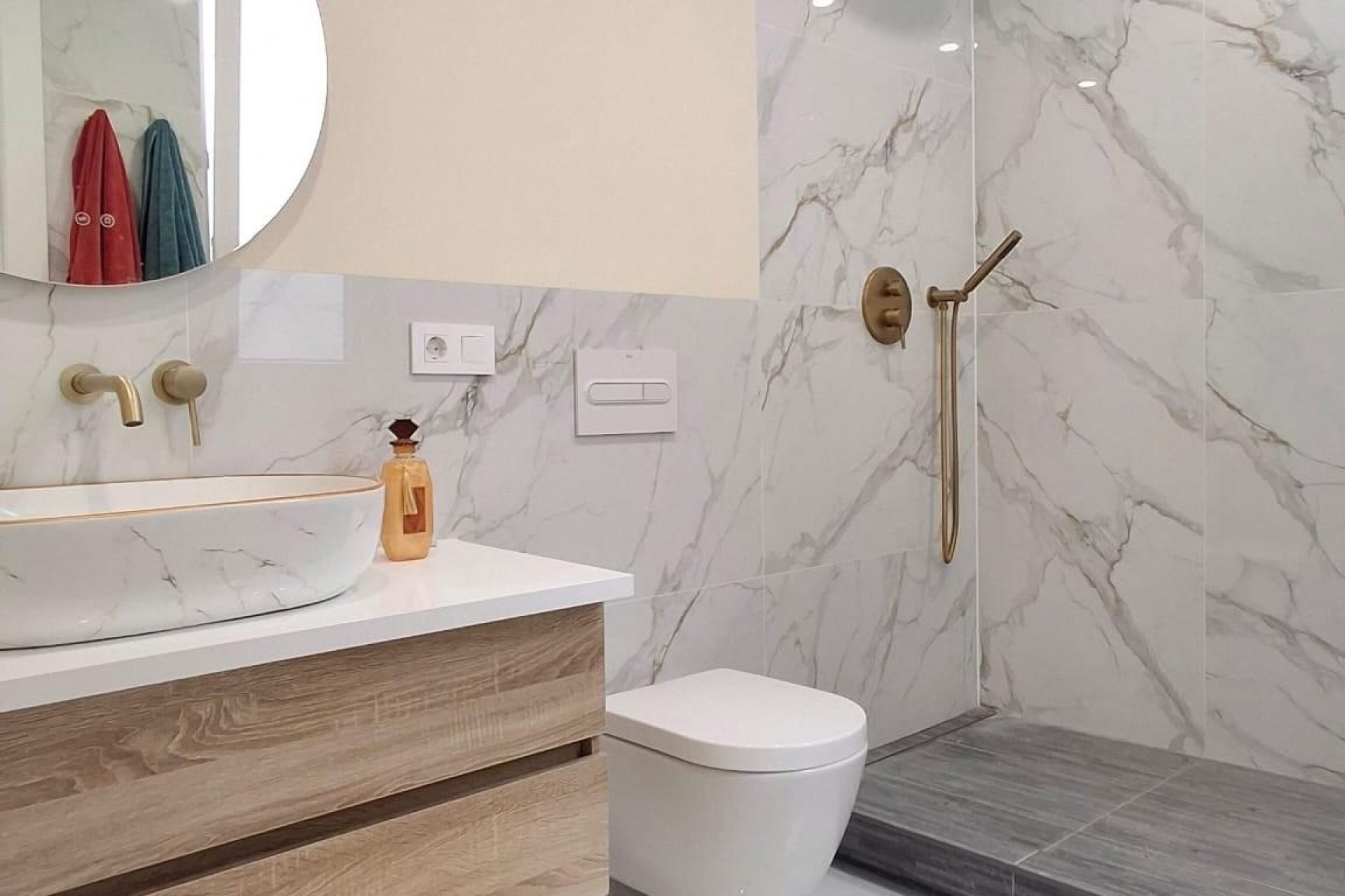 Herverkoop - Apartment -
Torrevieja - Acequion