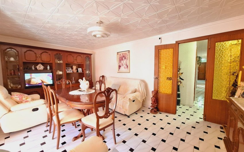 Herverkoop - Apartment -
Torrevieja - Acequion