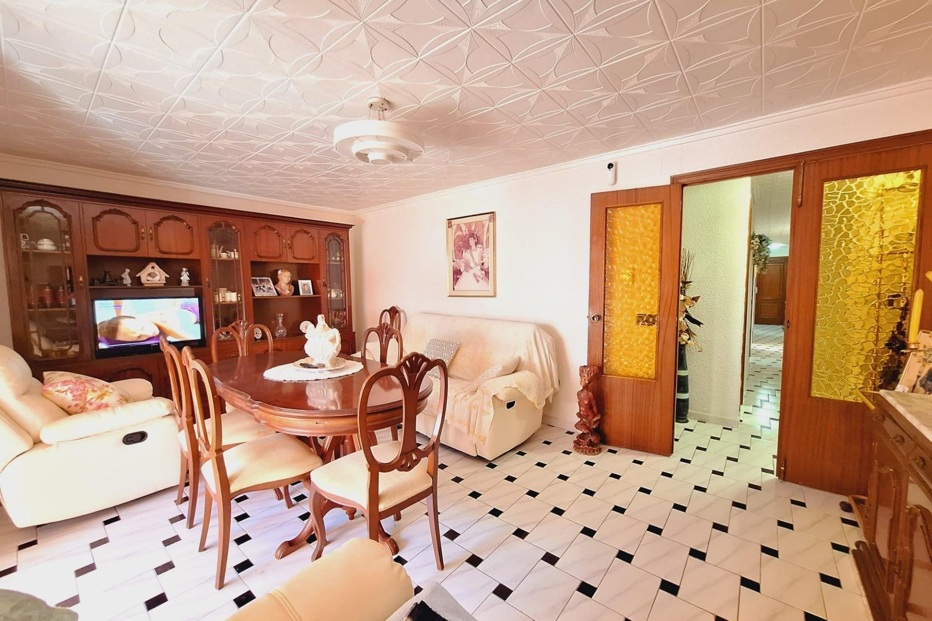Herverkoop - Apartment -
Torrevieja - Acequion