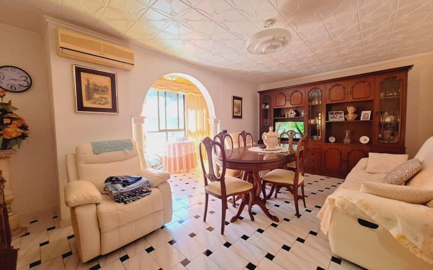 Herverkoop - Apartment -
Torrevieja - Acequion