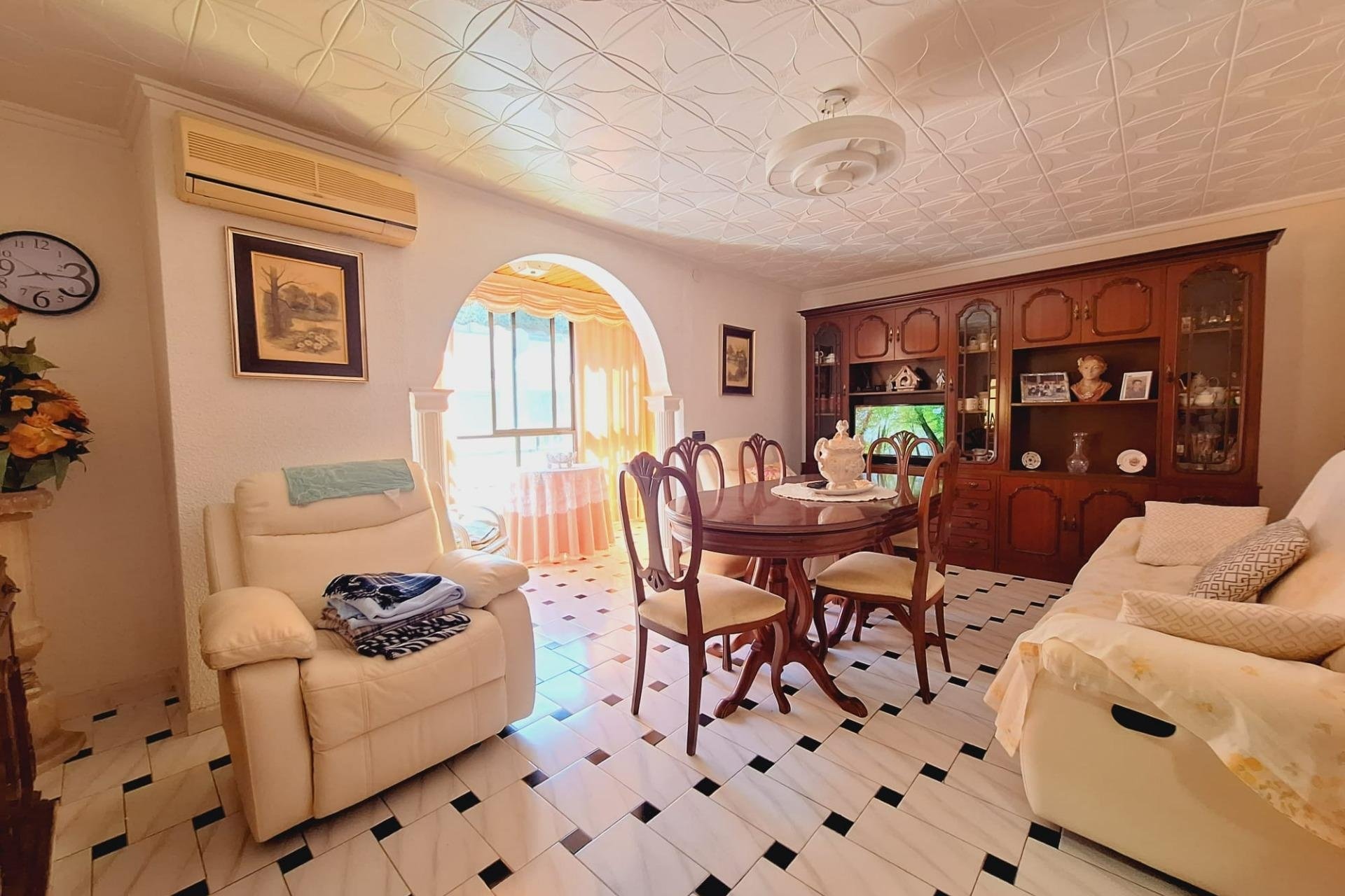 Herverkoop - Apartment -
Torrevieja - Acequion