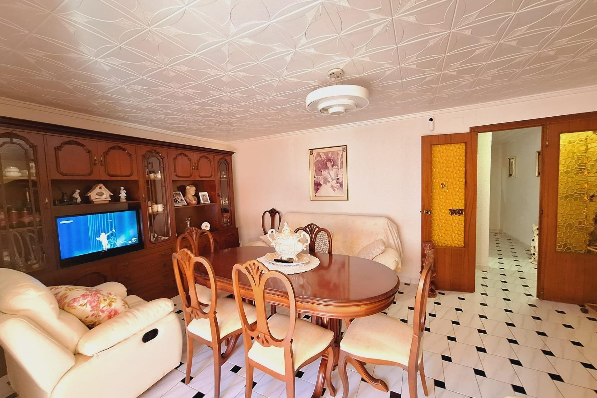 Herverkoop - Apartment -
Torrevieja - Acequion
