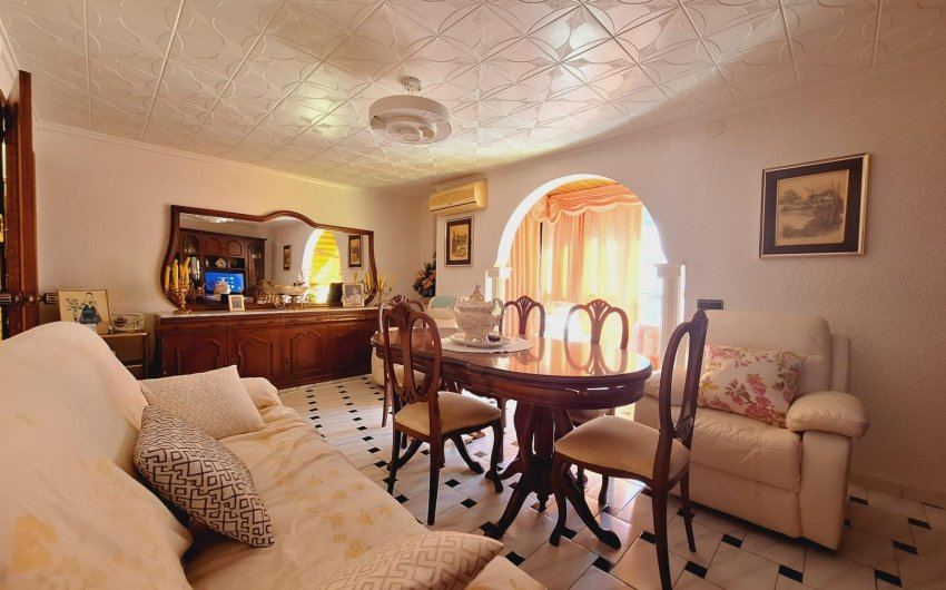 Herverkoop - Apartment -
Torrevieja - Acequion