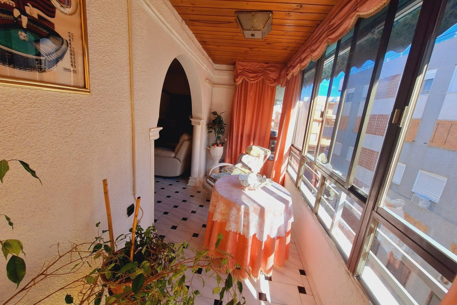 Herverkoop - Apartment -
Torrevieja - Acequion