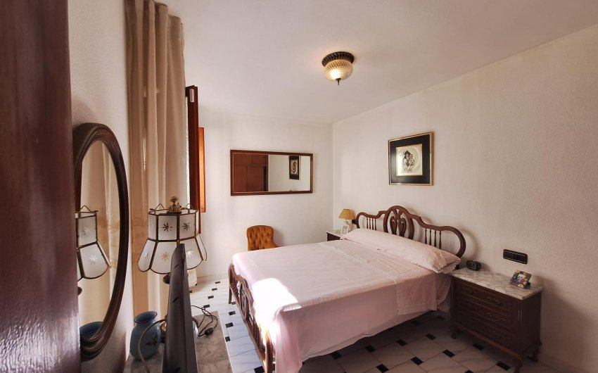 Herverkoop - Apartment -
Torrevieja - Acequion