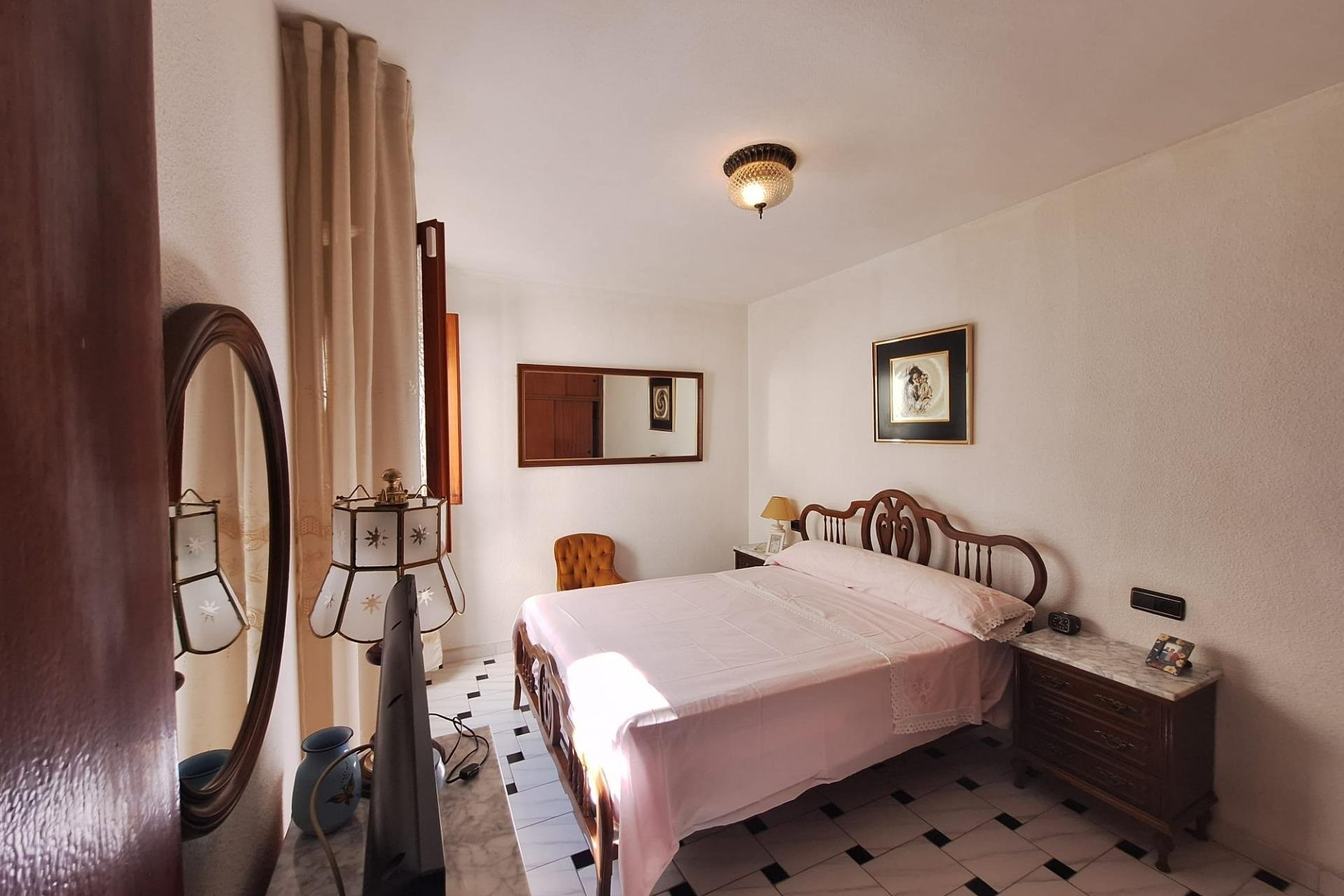 Herverkoop - Apartment -
Torrevieja - Acequion