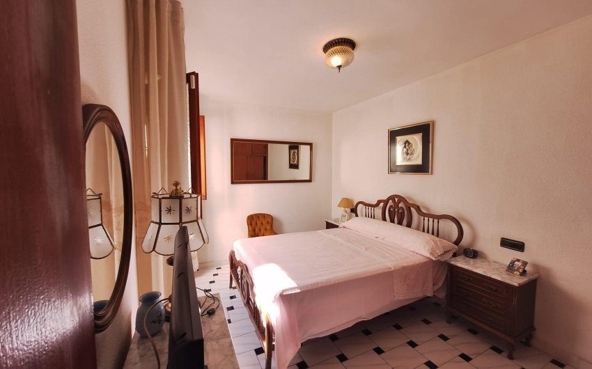 Herverkoop - Apartment -
Torrevieja - Acequion