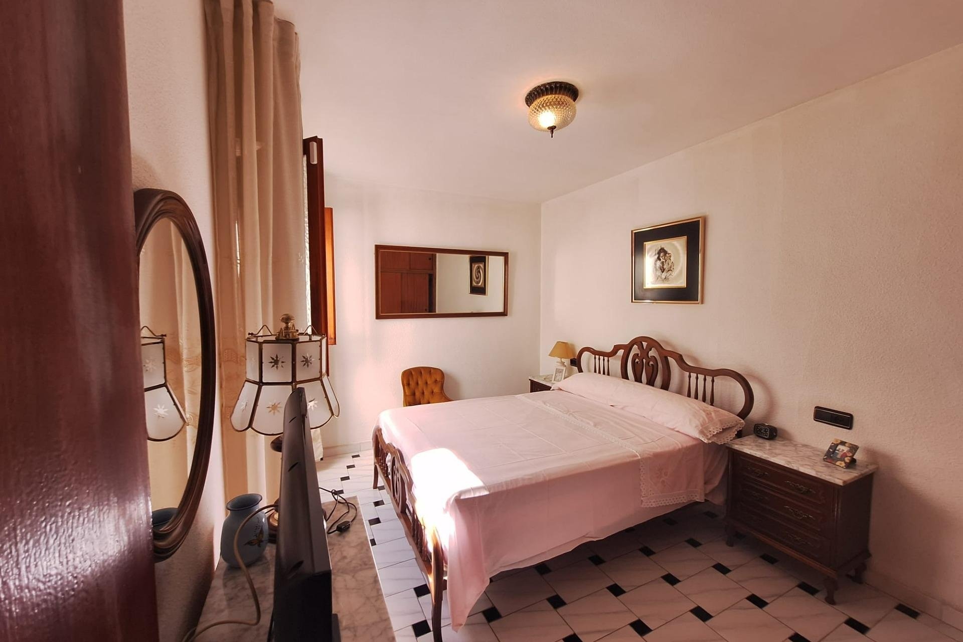 Herverkoop - Apartment -
Torrevieja - Acequion