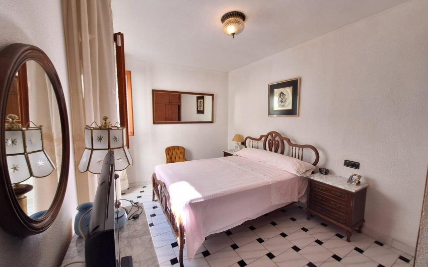 Herverkoop - Apartment -
Torrevieja - Acequion