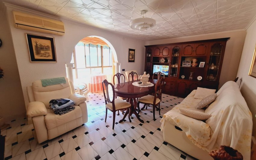 Herverkoop - Apartment -
Torrevieja - Acequion
