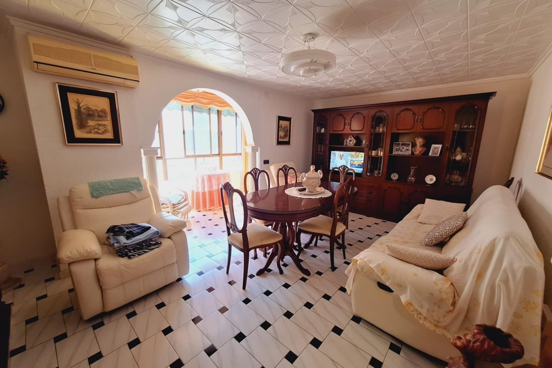 Herverkoop - Apartment -
Torrevieja - Acequion