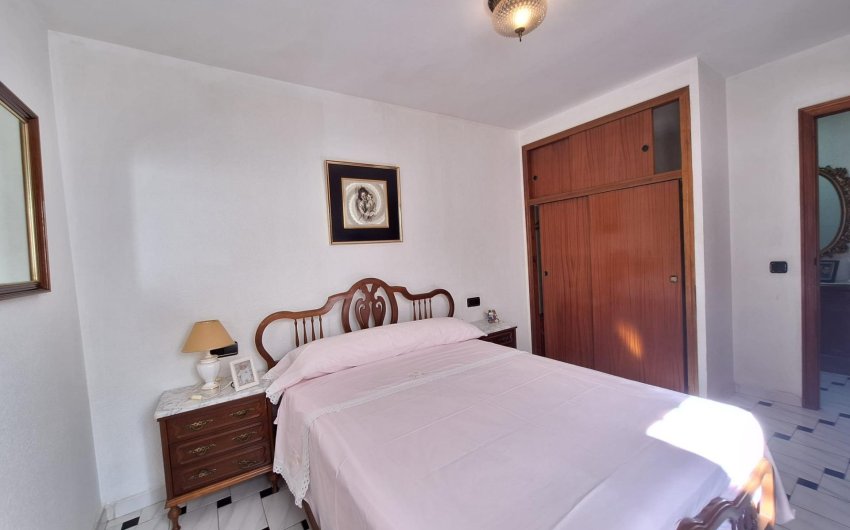 Herverkoop - Apartment -
Torrevieja - Acequion