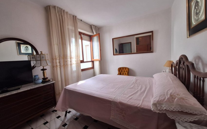 Herverkoop - Apartment -
Torrevieja - Acequion