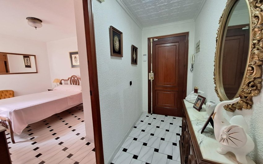 Herverkoop - Apartment -
Torrevieja - Acequion