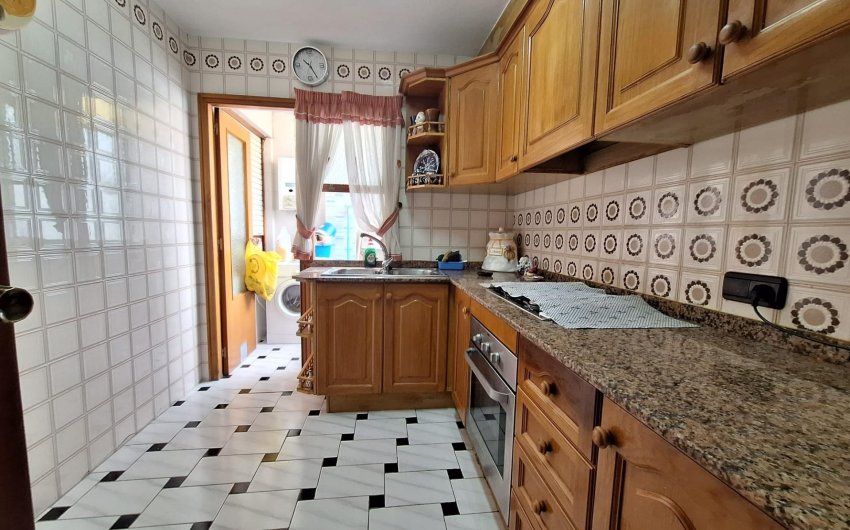 Herverkoop - Apartment -
Torrevieja - Acequion