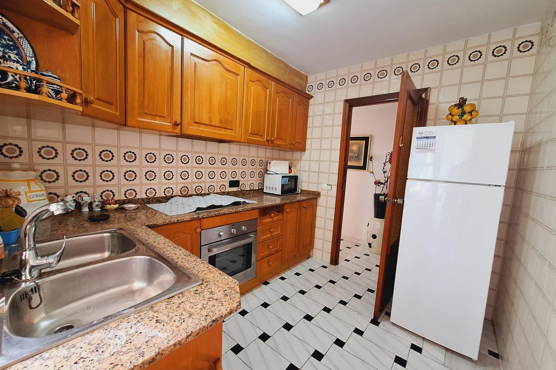 Herverkoop - Apartment -
Torrevieja - Acequion