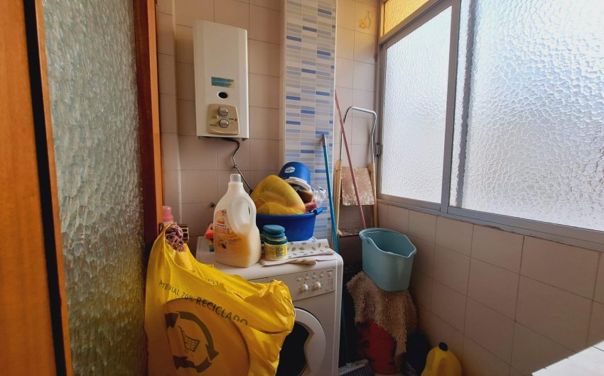 Herverkoop - Apartment -
Torrevieja - Acequion