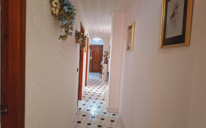 Herverkoop - Apartment -
Torrevieja - Acequion