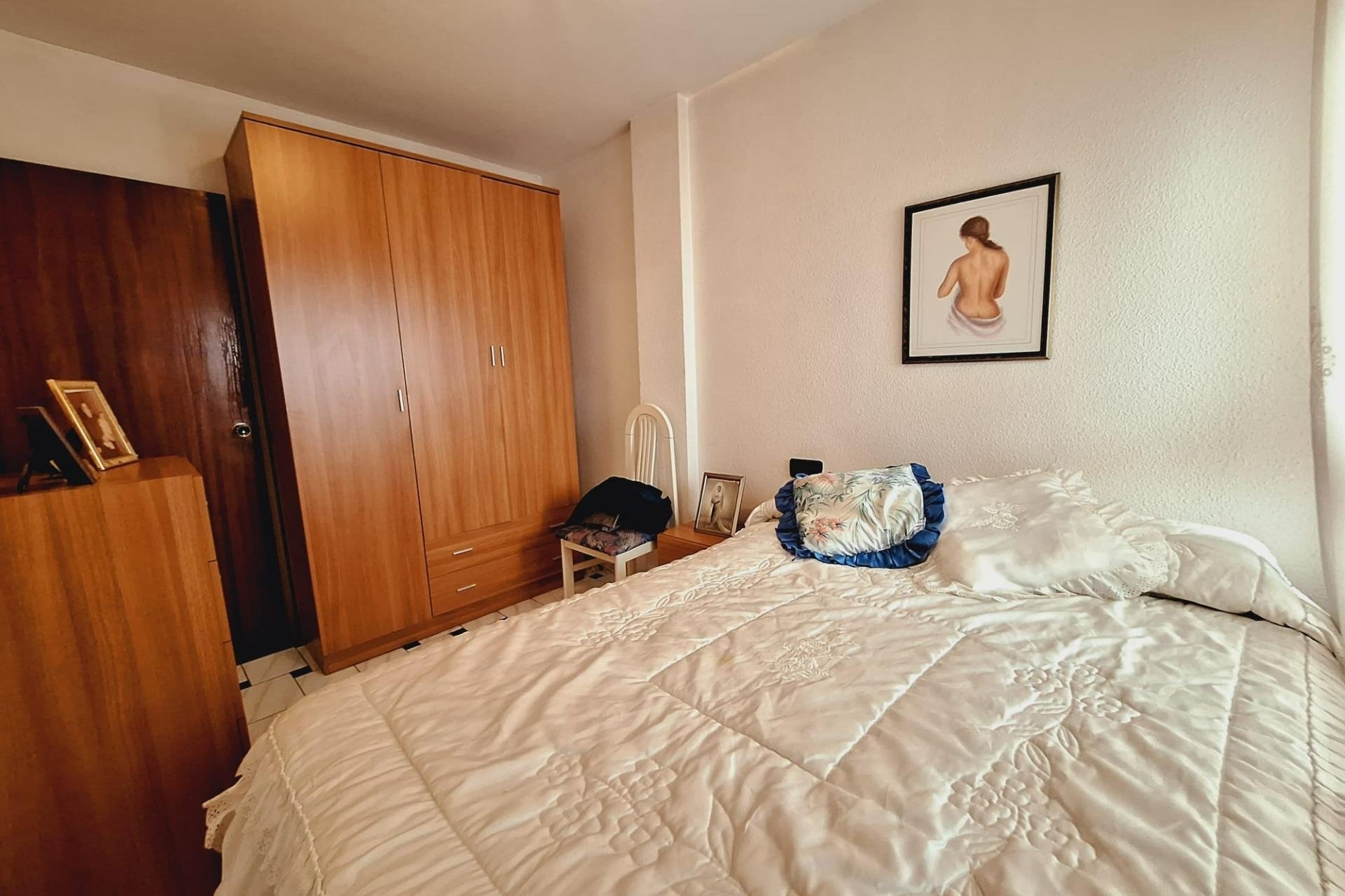Herverkoop - Apartment -
Torrevieja - Acequion