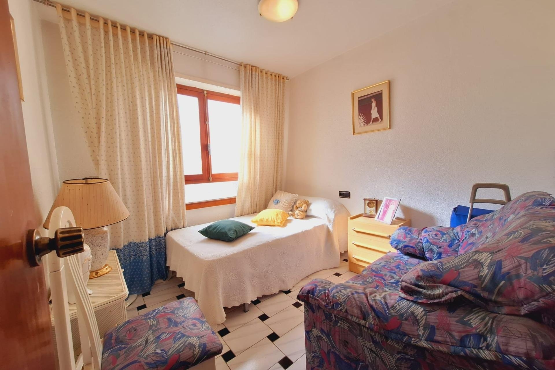 Herverkoop - Apartment -
Torrevieja - Acequion