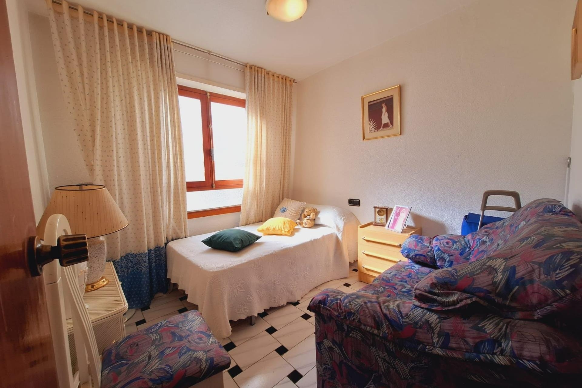 Herverkoop - Apartment -
Torrevieja - Acequion
