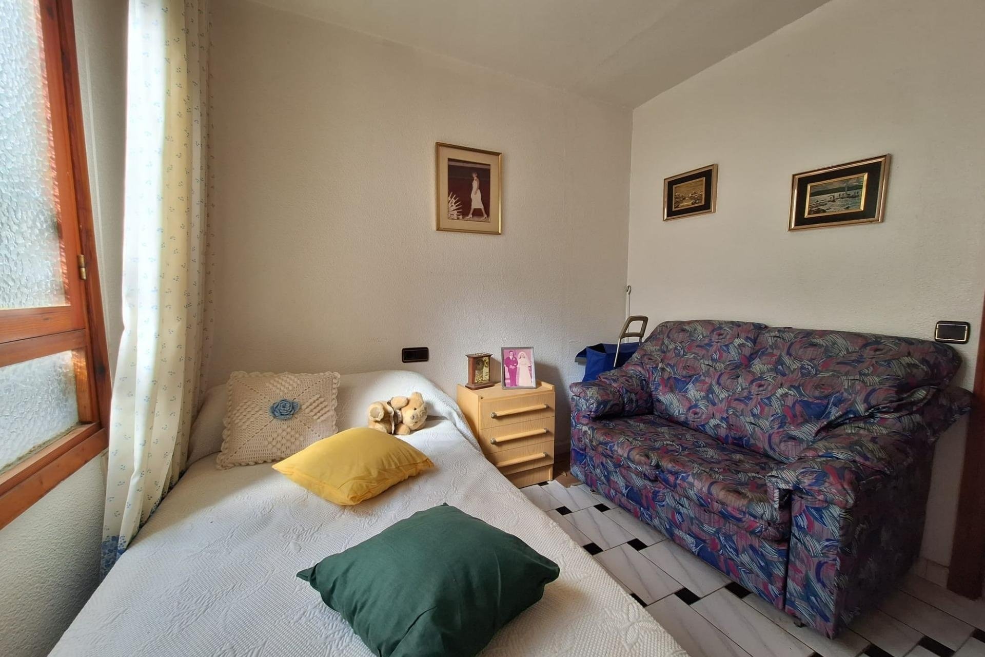 Herverkoop - Apartment -
Torrevieja - Acequion