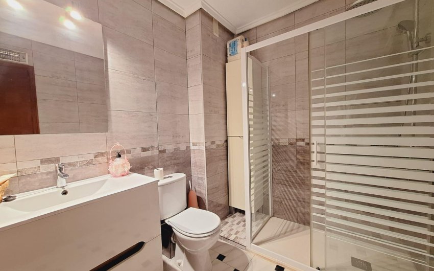 Herverkoop - Apartment -
Torrevieja - Acequion