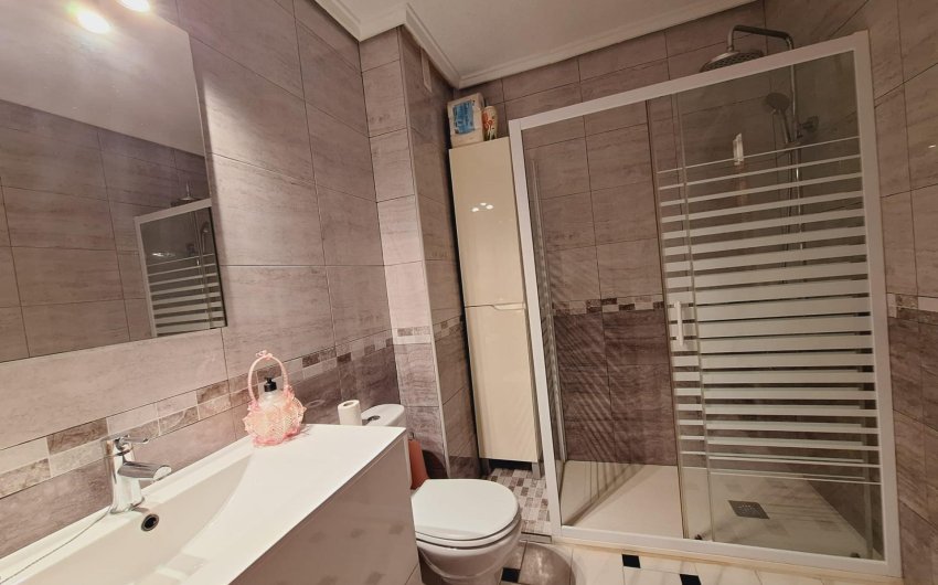 Herverkoop - Apartment -
Torrevieja - Acequion