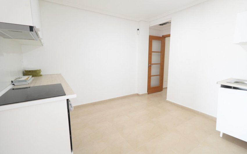 Herverkoop - Apartment -
Torrevieja - Acequion