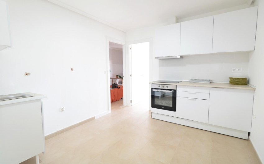 Herverkoop - Apartment -
Torrevieja - Acequion