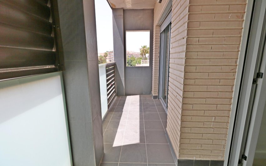 Herverkoop - Apartment -
Torrevieja - Acequion