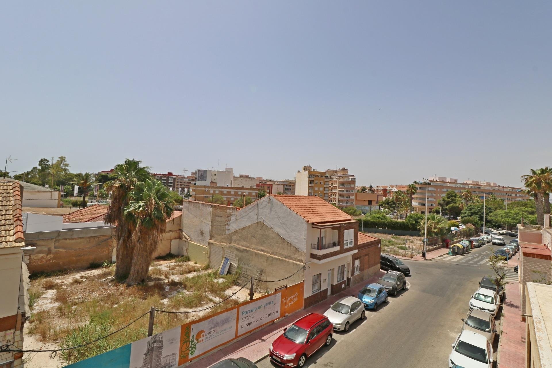 Herverkoop - Apartment -
Torrevieja - Acequion