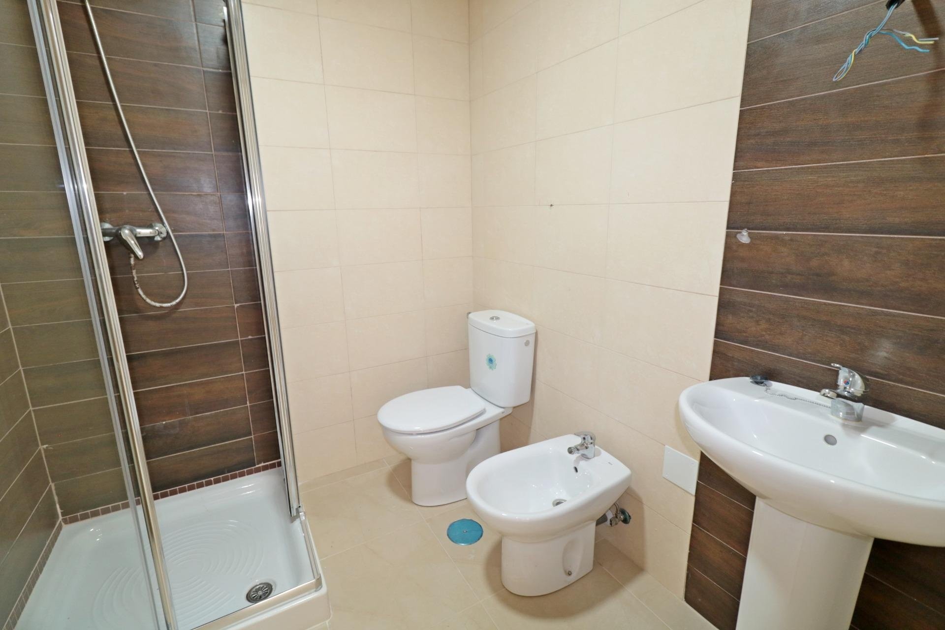 Herverkoop - Apartment -
Torrevieja - Acequion